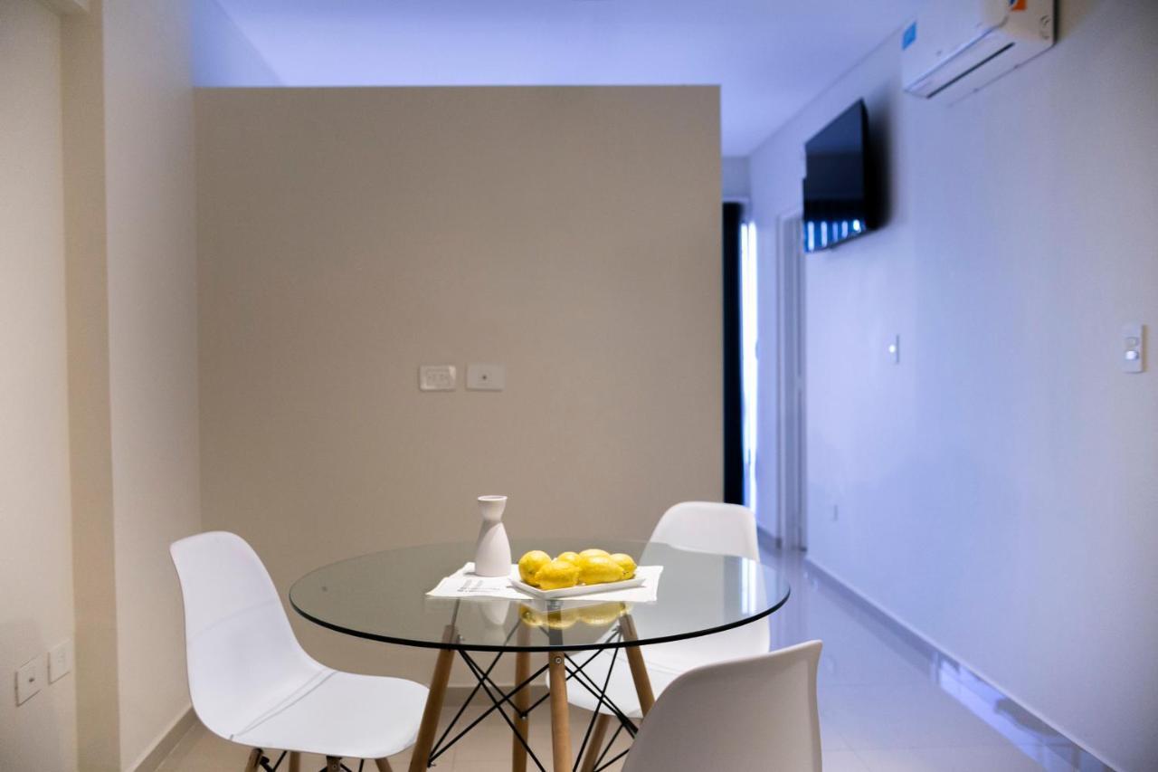 Quality - Edificio De Categoria Crisostomo Alvarez 731 San Miguel de Tucuman