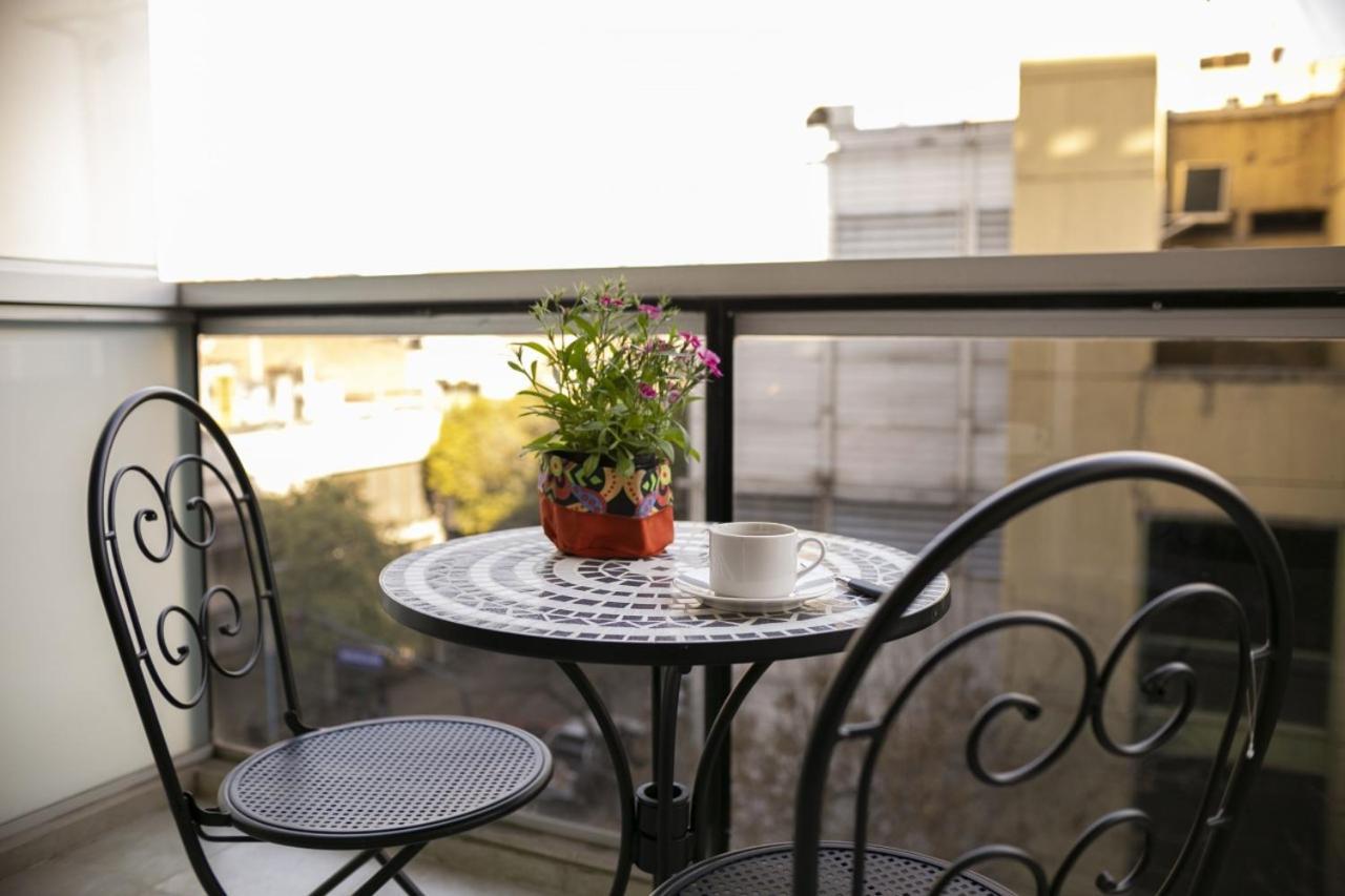 Quality - Edificio De Categoria Crisostomo Alvarez 731 Apartment *