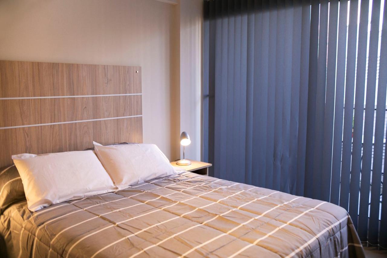 Quality - Edificio De Categoria Crisostomo Alvarez 731 Apartment