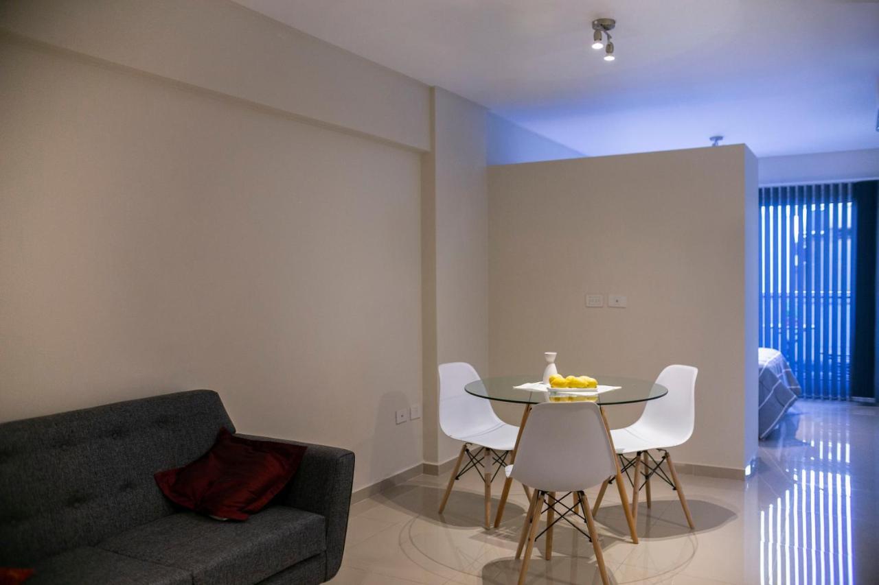 Quality - Edificio De Categoria Crisostomo Alvarez 731 Apartment