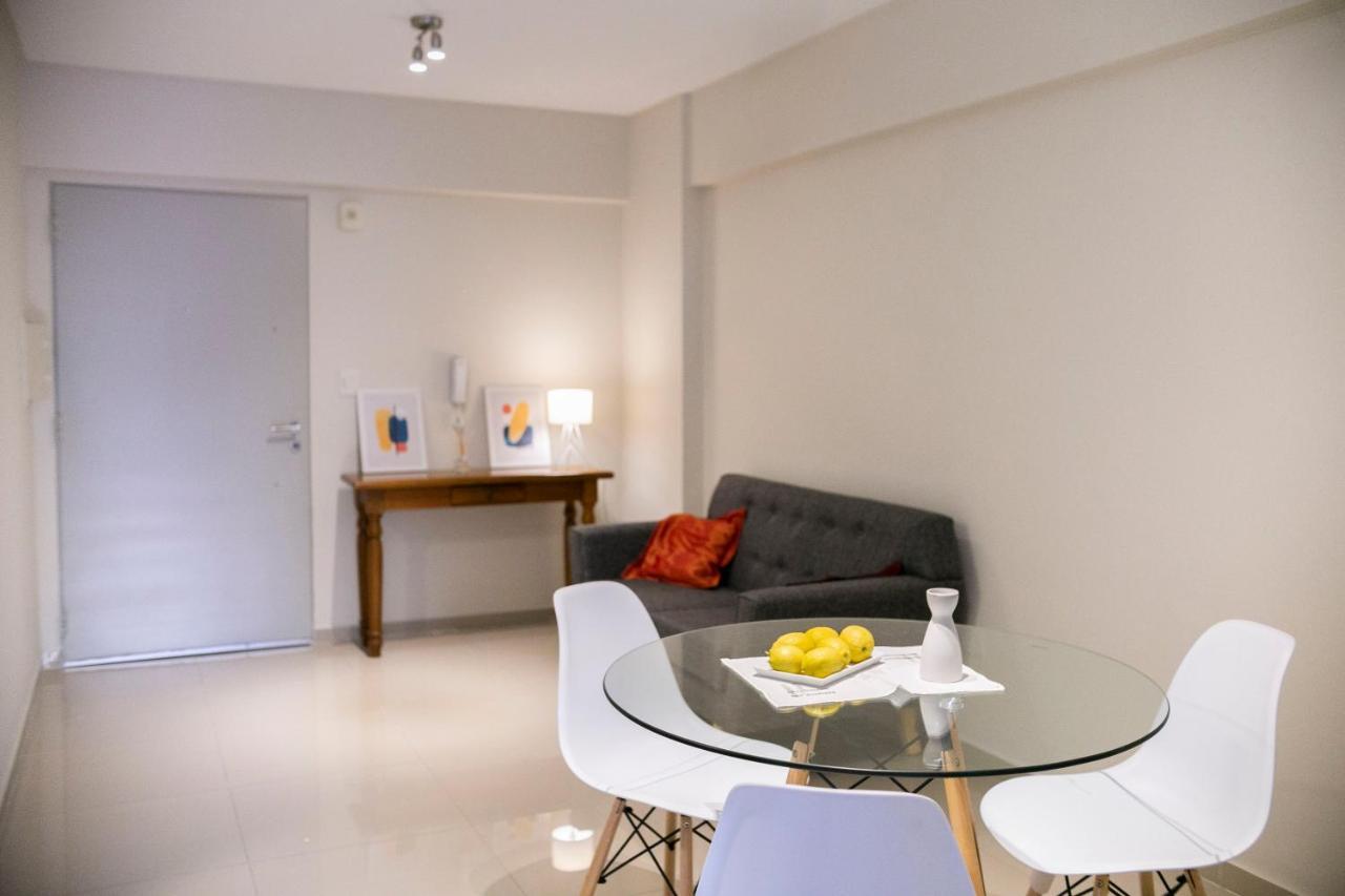Apartment Quality - Edificio De Categoria Crisostomo Alvarez 731 San Miguel de Tucuman